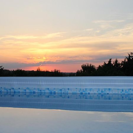 Albachiara Bed & Breakfast Monopoli Exteriör bild