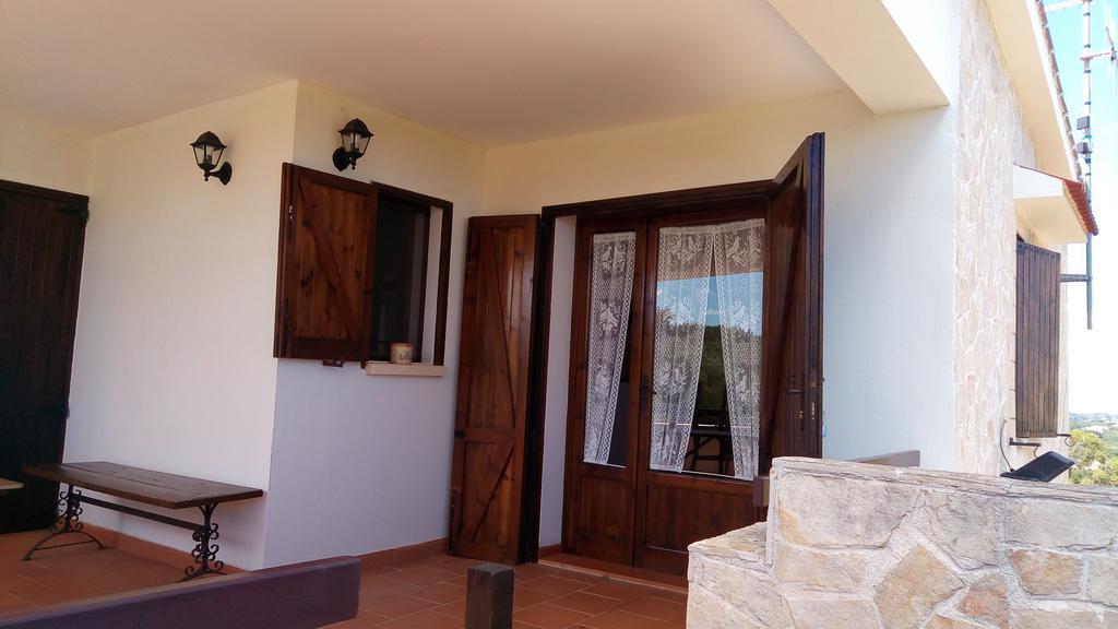 Albachiara Bed & Breakfast Monopoli Exteriör bild
