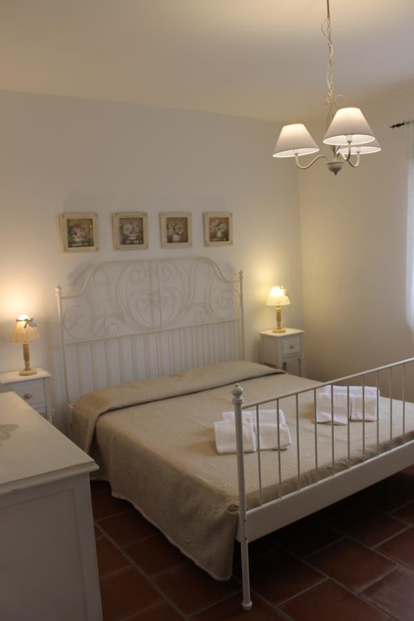 Albachiara Bed & Breakfast Monopoli Exteriör bild