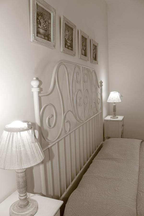 Albachiara Bed & Breakfast Monopoli Exteriör bild