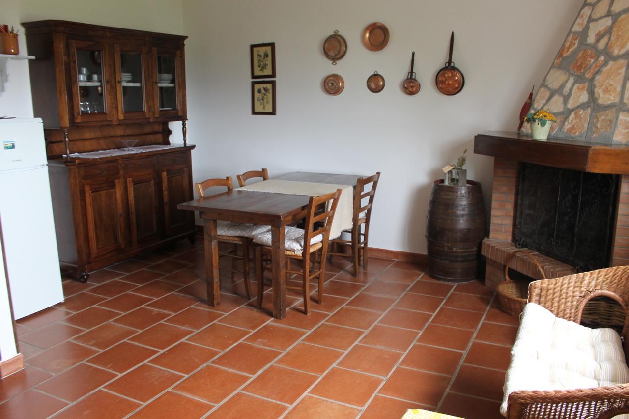 Albachiara Bed & Breakfast Monopoli Exteriör bild