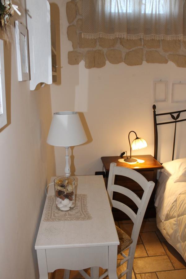 Albachiara Bed & Breakfast Monopoli Exteriör bild